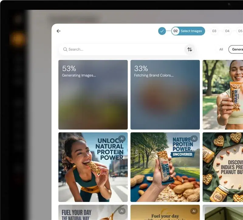 Generate Social Media Posts